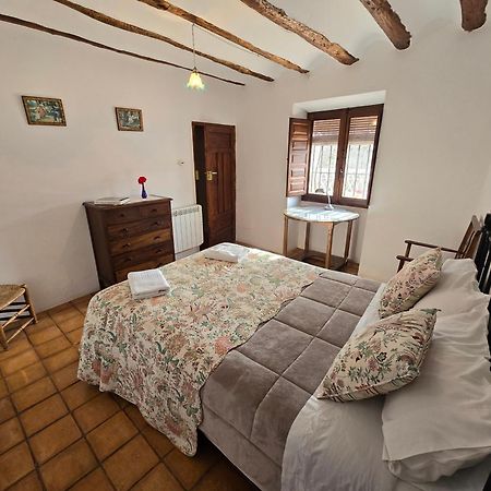 Casa De Aulabar Guest House Bagian luar foto
