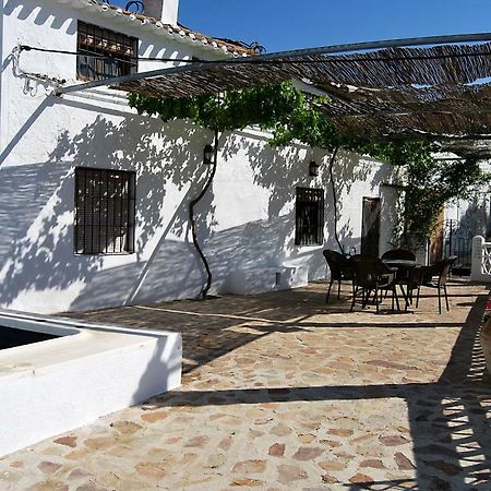 Casa De Aulabar Guest House Bagian luar foto