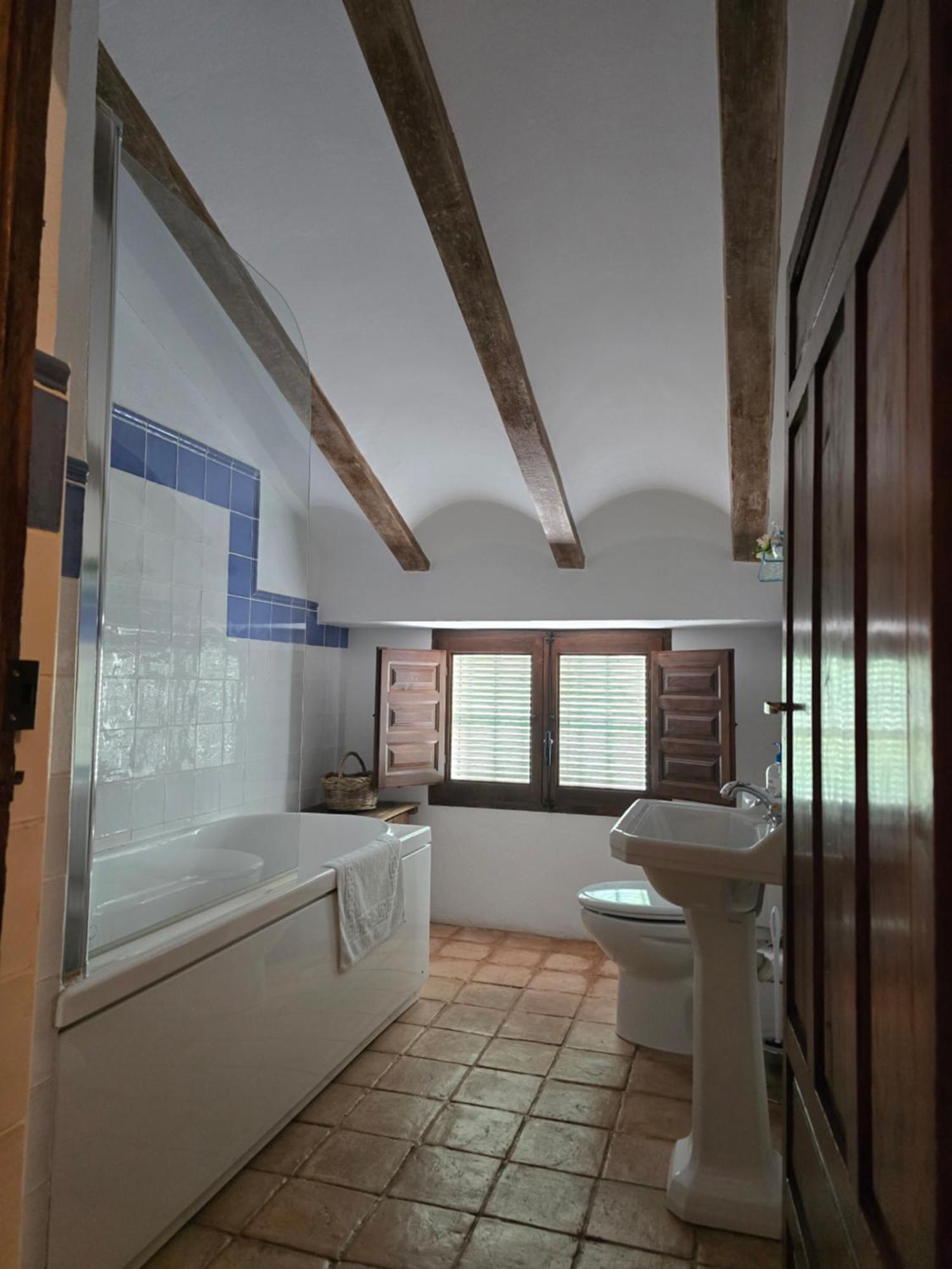 Casa De Aulabar Guest House Bagian luar foto
