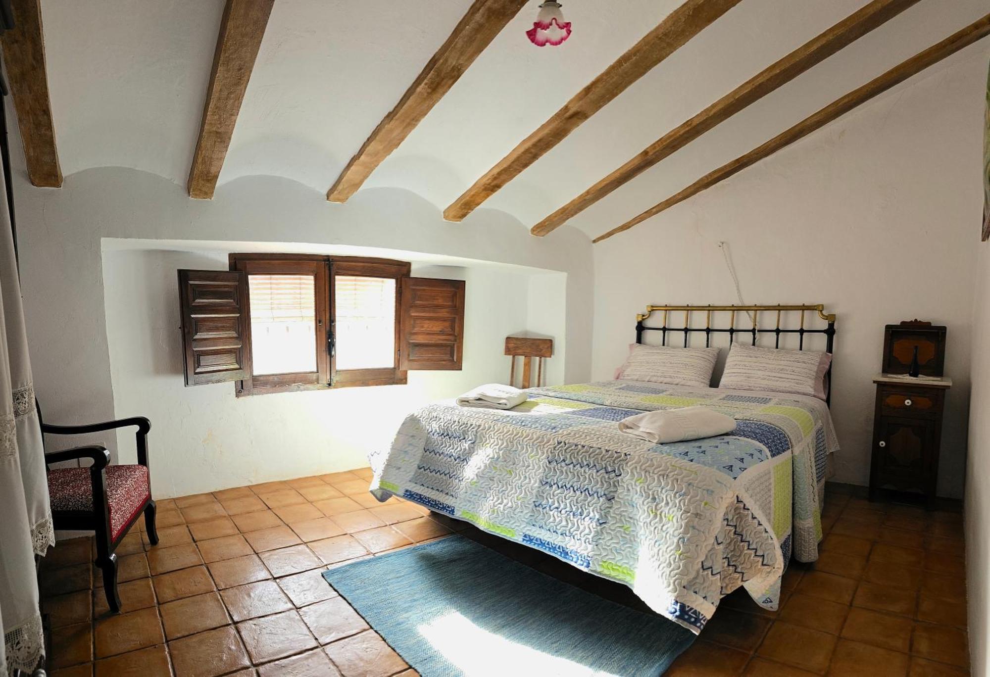 Casa De Aulabar Guest House Bagian luar foto