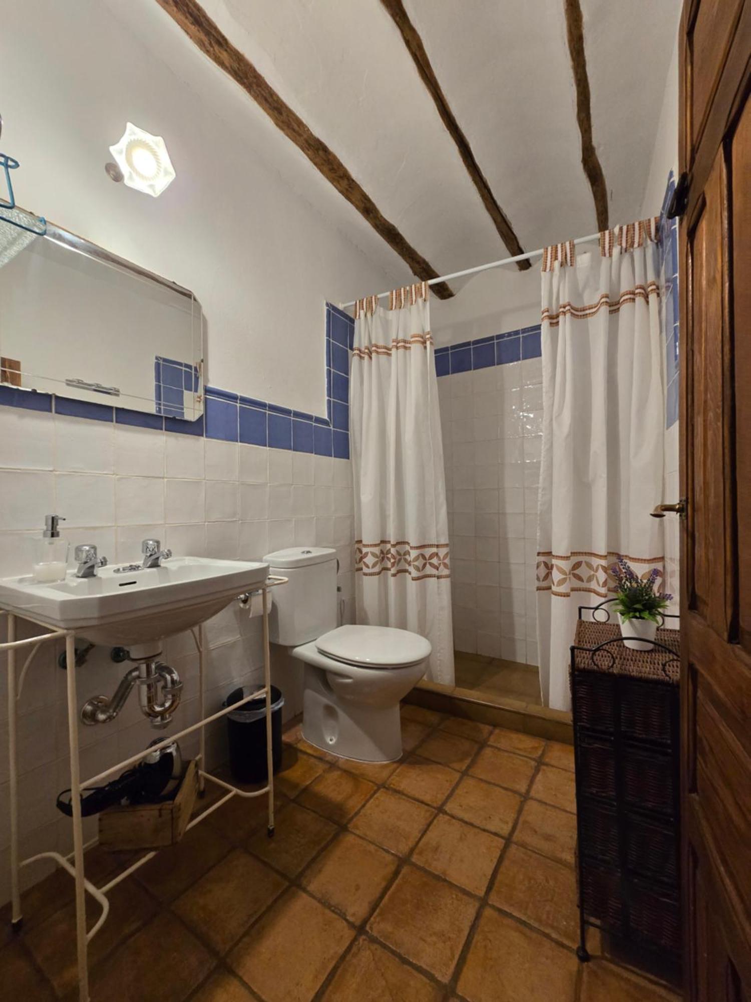 Casa De Aulabar Guest House Bagian luar foto