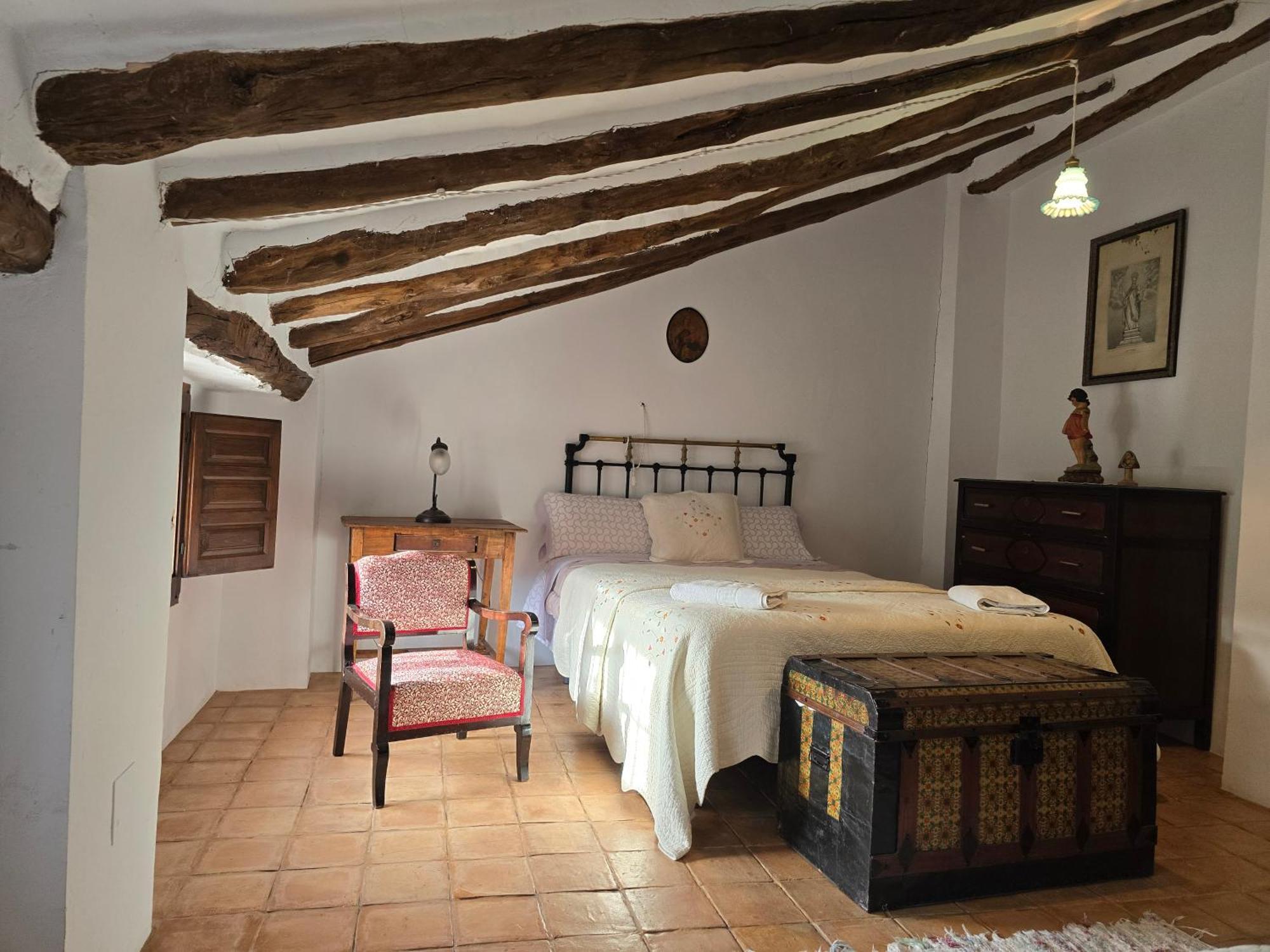 Casa De Aulabar Guest House Bagian luar foto