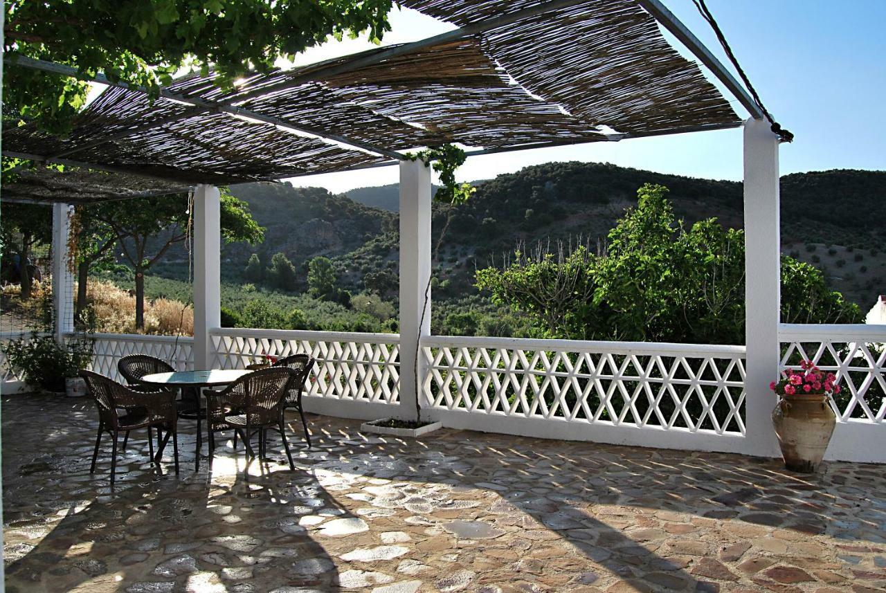 Casa De Aulabar Guest House Bagian luar foto