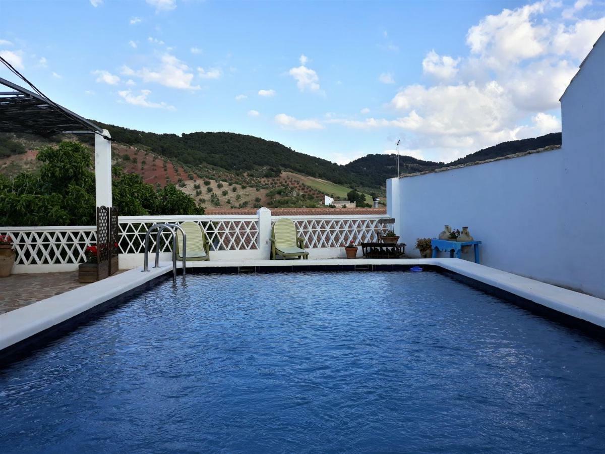 Casa De Aulabar Guest House Bagian luar foto