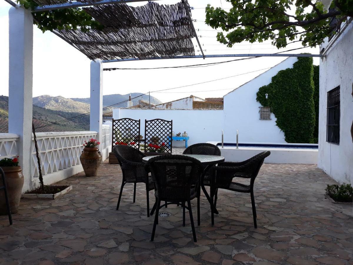 Casa De Aulabar Guest House Bagian luar foto