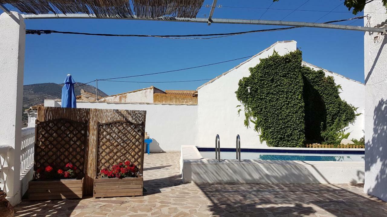 Casa De Aulabar Guest House Bagian luar foto